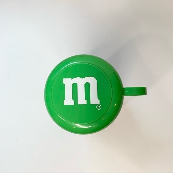 Vintage M&M’s Insulated Thermos Container - Picture 3 of 7